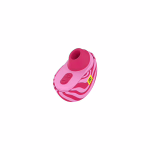 rppa1sgz Romp Spin Air Pulse Stimulator - dual action clitoral stimulator with innovative design