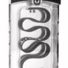 Master Series Slut Silicone Collar