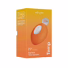 We-Vibe Temp Lay On Clitoral Warming Vibrator