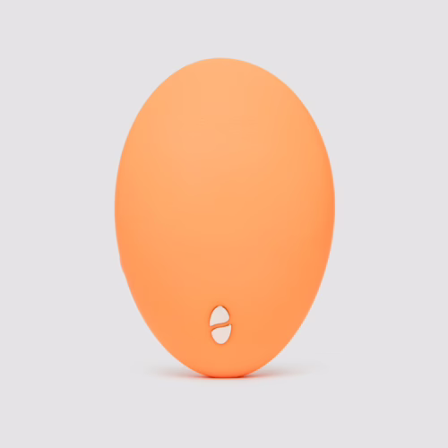 We-Vibe Temp Lay On Clitoral Warming Vibrator