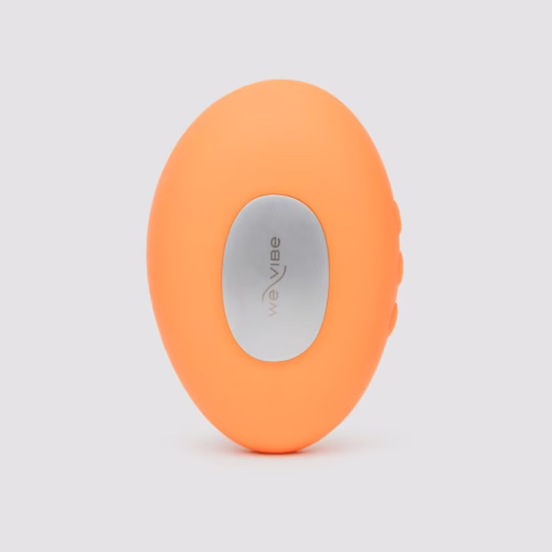 We-Vibe Temp Lay On Clitoral Warming Vibrator