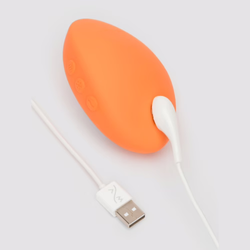 We-Vibe Temp Lay On Clitoral Warming Vibrator