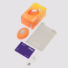 We-Vibe Temp Lay On Clitoral Warming Vibrator