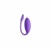 We-Vibe Jive Lite egg vibrator with app control purple - discreet wearable pleasure device