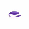 We-Vibe Jive Lite Egg Vibrator With App Control Purple