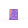 We-Vibe Jive Lite Egg Vibrator With App Control Purple