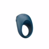We-Vibe Pivot 2 couples ring - premium vibrating couples ring in slate colour