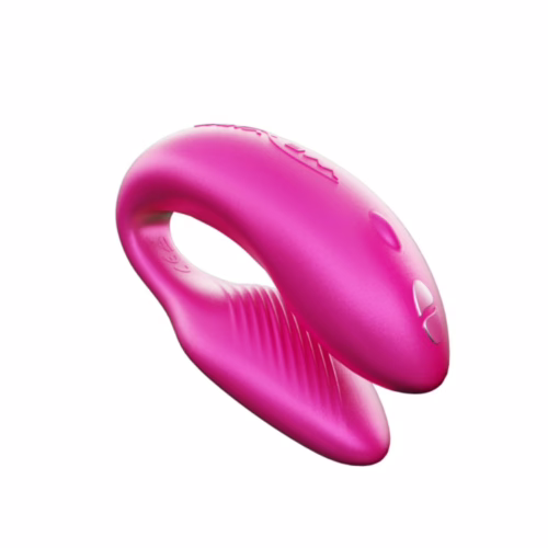 We-Vibe Chorus Pro couples vibrator - premium couples toy with remote control