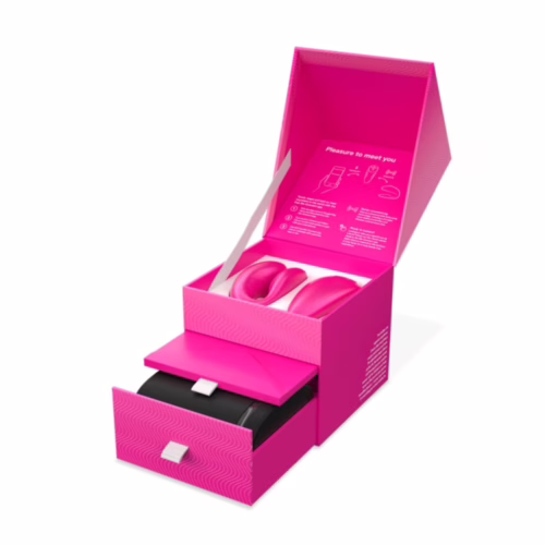 We-Vibe Chorus Pro Couples Vibrator