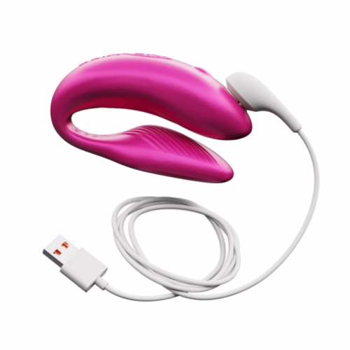 We-Vibe Chorus Pro Couples Vibrator