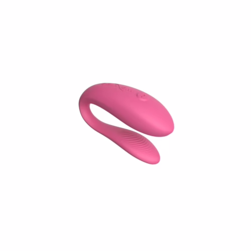 We-Vibe Sync Lite couples vibrator with intuitive design for effortless shared pleasure between partners