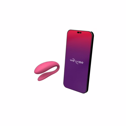 We-Vibe Sync Lite Couples Vibrator