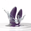 We-Vibe Sync 2nd Gen Couples Vibrator Purple