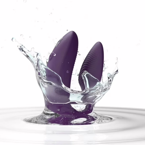 We-Vibe Sync 2nd Gen Couples Vibrator Purple