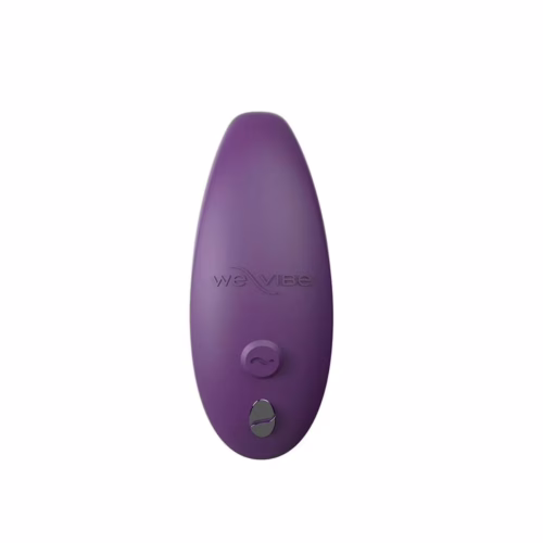 We-Vibe Sync 2nd Gen Couples Vibrator Purple