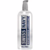 Swiss Navy water based lubricant 16oz premium personal lubricant bottle