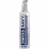 Swiss Navy water based lubricant 2oz travel size premium personal lubricant