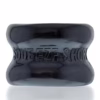 Oxballs Squeeze Short Ball Stretcher premium body-safe design for enhanced comfort and control