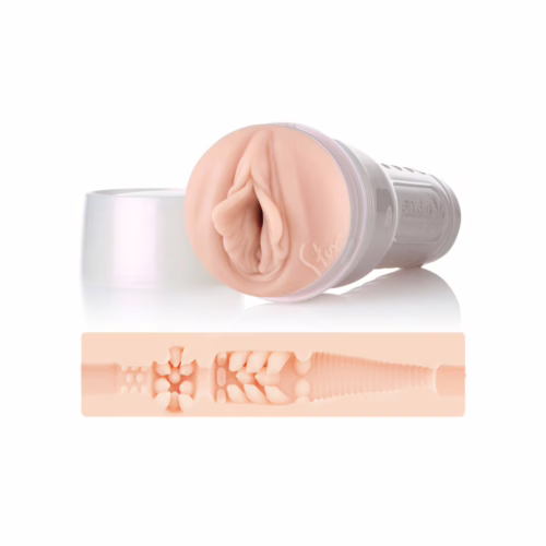 Fleshlight Stoya Vaginal Masturbator