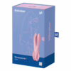 Satisfyer Threesome 1 Vibrator Pink