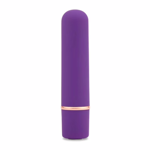 Nu Sensuelle Tulla Nubii bullet vibrator compact design for targeted stimulation and travel