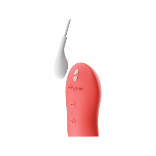 We-Vibe Touch X Mini Massager