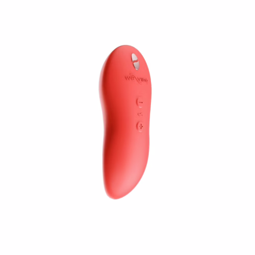 We-Vibe Touch X Mini Massager
