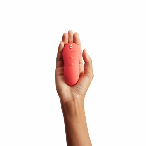 We-Vibe Touch X Mini Massager