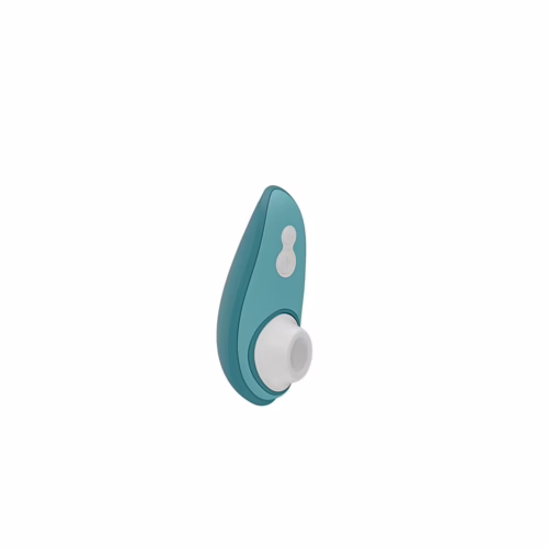 wz112sg3_5 Womanizer Liberty 2 Pleasure Air Clitoral Stimulator
