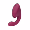 wz142sg3-1-1 Womanizer Next Duo vibrator with dual G-spot and clitoral stimulation technology
