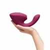 wz142sg3-4 Womanizer Next Duo Dual G-Spot Vibrator
