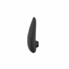 wz222sg9 Womanizer Classic 2 clitoral stimulator in elegant black finish