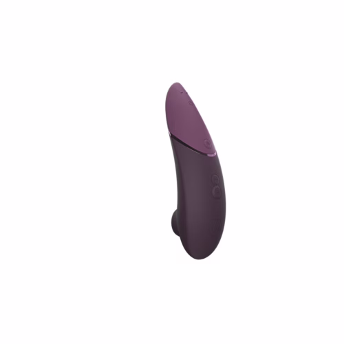 wznt1sg4_5 Womanizer Next Clitoral Air Stimulator with Climax Control