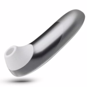 wzpo1sg3 Womanizer Pro clitoral stimulator with Pleasure Air Technology and multiple intensity settings
