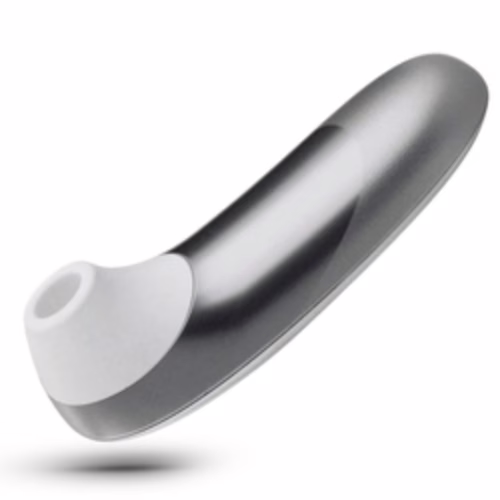 wzpo1sg3 Womanizer Pro clitoral stimulator with Pleasure Air Technology and multiple intensity settings